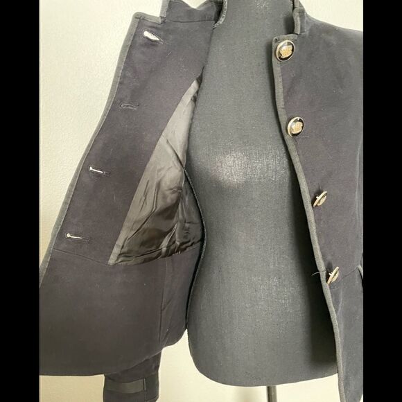 NWT Zara Fitted Blazer  - Picture 8 of 10